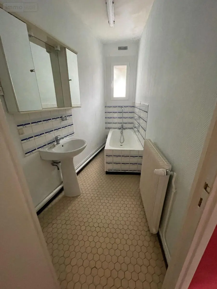 Maison a vendre Saint-Pol-sur-Ternoise 62130 Pas-de-Calais 62 112 m2 6 pièces 146840 euros 2368 007