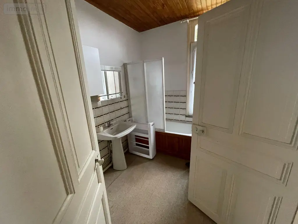 Maison a vendre Saint-Pol-sur-Ternoise 62130 Pas-de-Calais 62 112 m2 6 pièces 146840 euros 2368 009