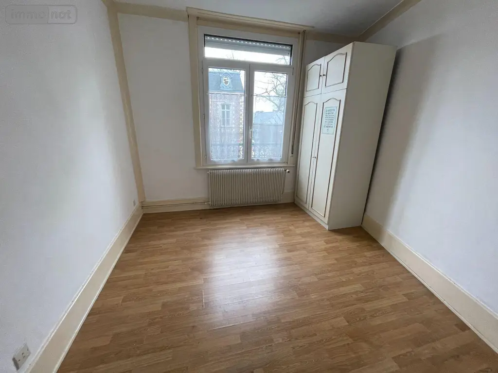 Maison a vendre Saint-Pol-sur-Ternoise 62130 Pas-de-Calais 62 112 m2 6 pièces 146840 euros 2368 013