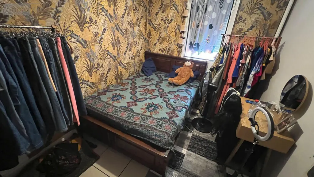 Appartement a vendre Saint-Denis 97490 La Réunion 974 54 m2 3 pièces 114900 euros 97405/129 023
