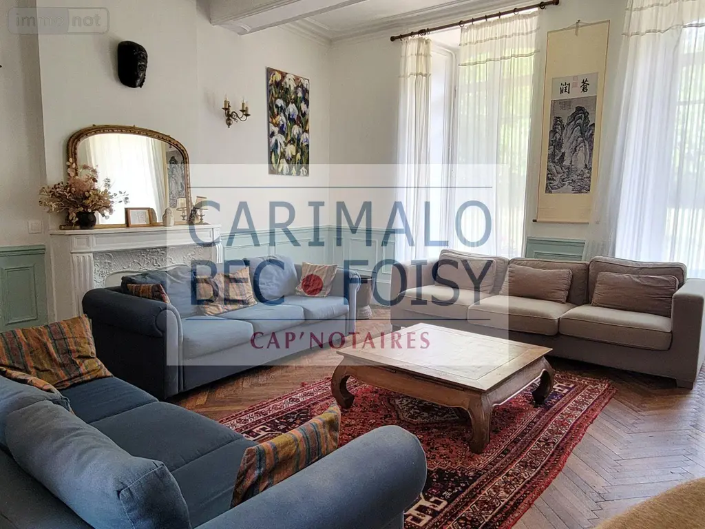Propriete a vendre Saint-Denis-Lanneray 28200 Eure-et-Loir 28 500 m2 799000 euros RC/841 002