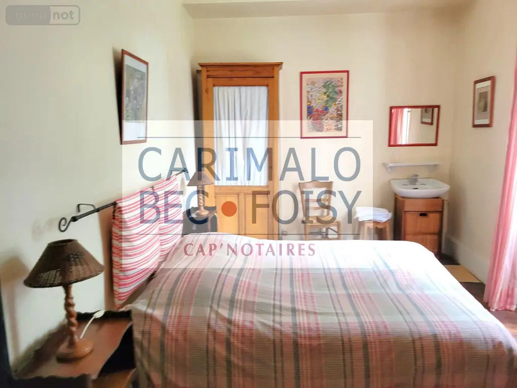 Propriete a vendre Saint-Denis-Lanneray 28200 Eure-et-Loir 28 500 m2 799000 euros RC/841 006