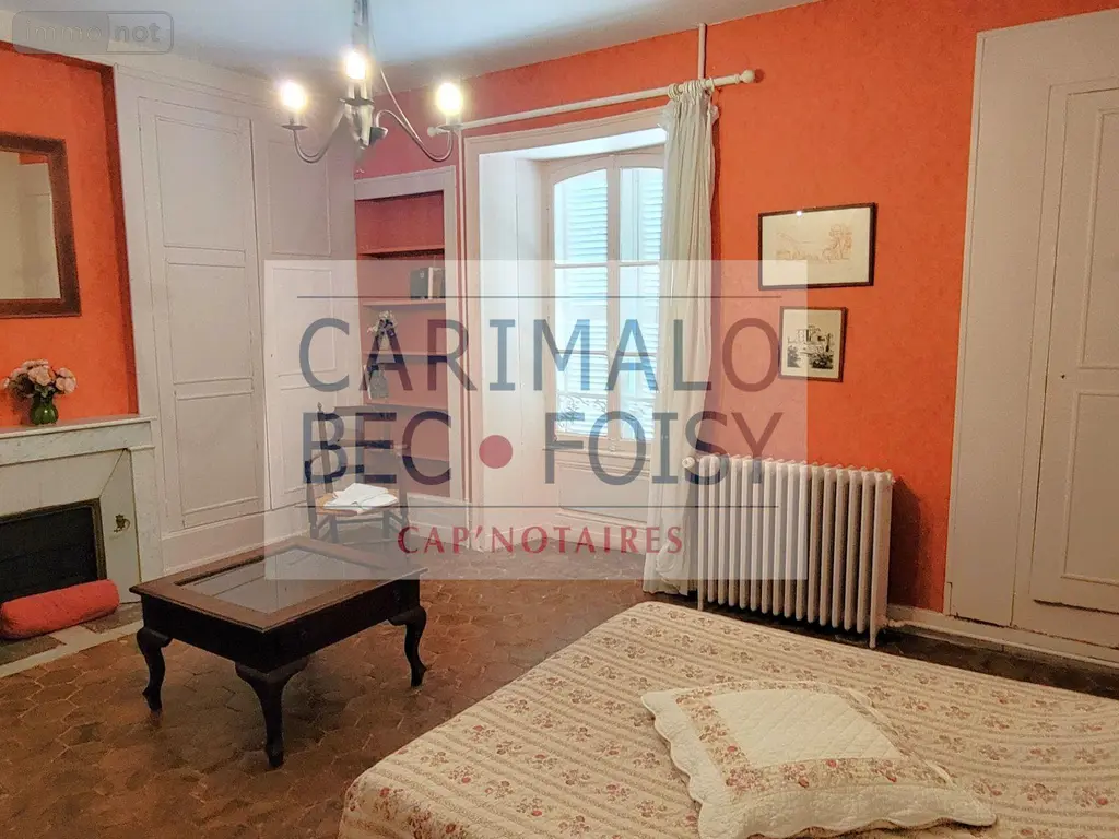Propriete a vendre Saint-Denis-Lanneray 28200 Eure-et-Loir 28 500 m2 799000 euros RC/841 008