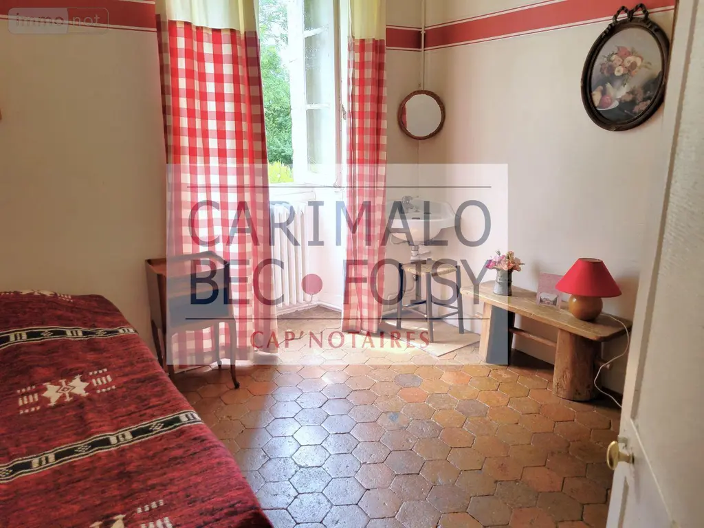 Propriete a vendre Saint-Denis-Lanneray 28200 Eure-et-Loir 28 500 m2 799000 euros RC/841 010