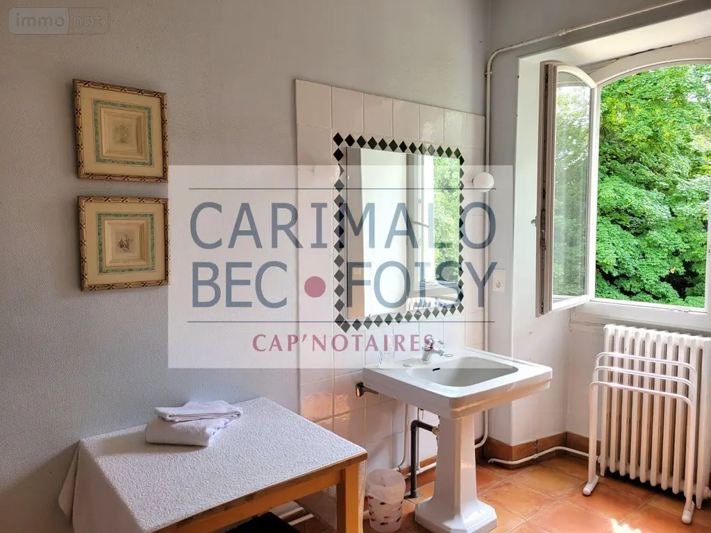 Propriete a vendre Saint-Denis-Lanneray 28200 Eure-et-Loir 28 500 m2 799000 euros RC/841 014