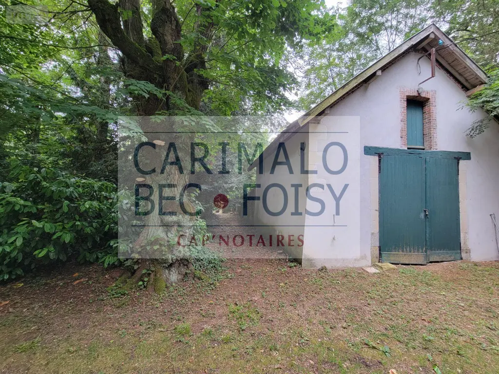 Propriete a vendre Saint-Denis-Lanneray 28200 Eure-et-Loir 28 500 m2 799000 euros RC/841 019