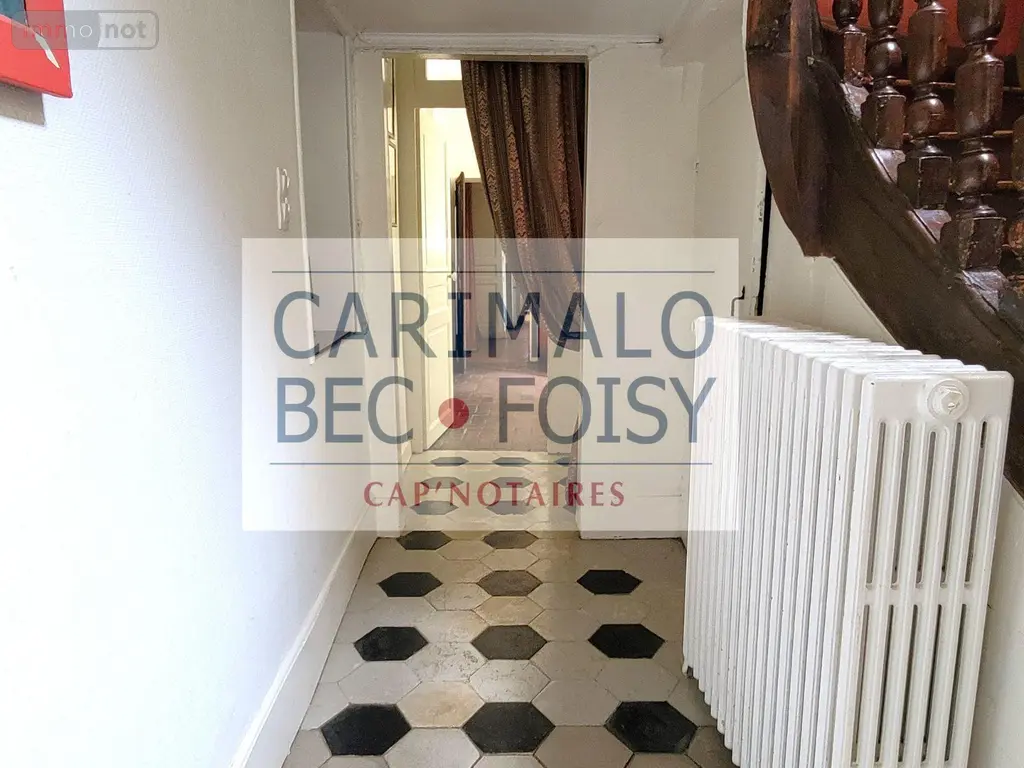 Propriete a vendre Saint-Denis-Lanneray 28200 Eure-et-Loir 28 500 m2 799000 euros RC/841 016