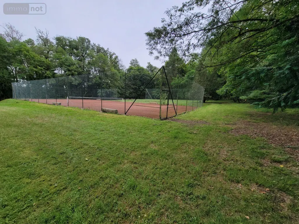 Propriete a vendre Saint-Denis-Lanneray 28200 Eure-et-Loir 28 500 m2 799000 euros RC/841 022