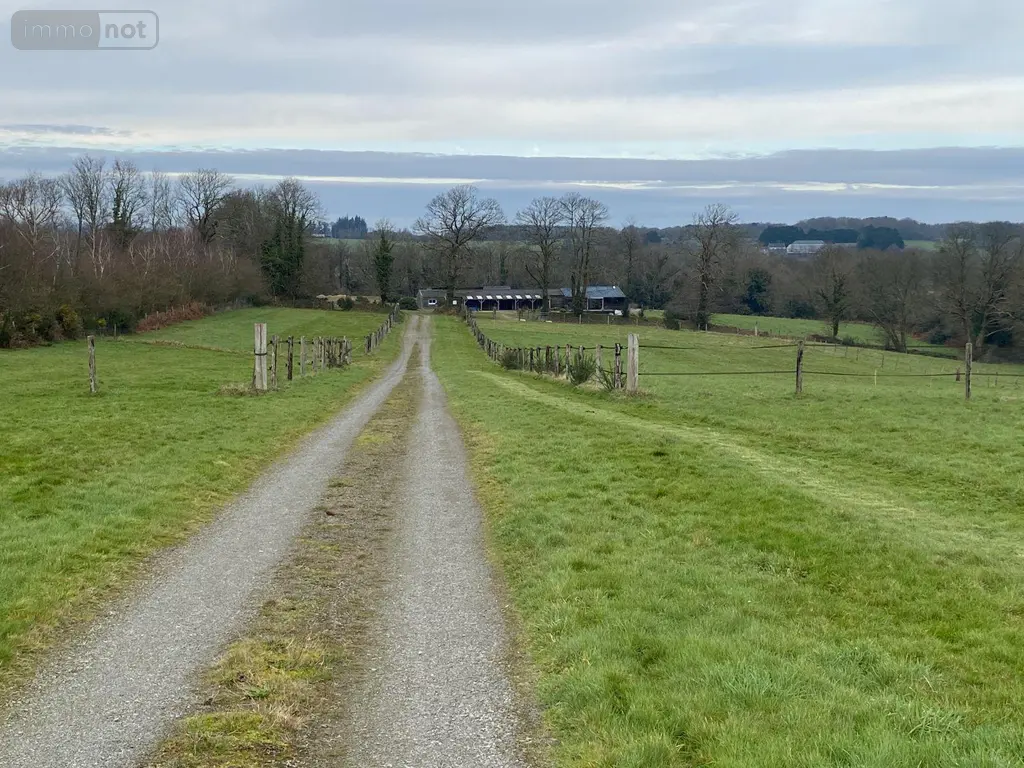 Maison a vendre Bannalec 29380 Finistère 29 108 m2 5 pièces 442850 euros 29122-1534 003