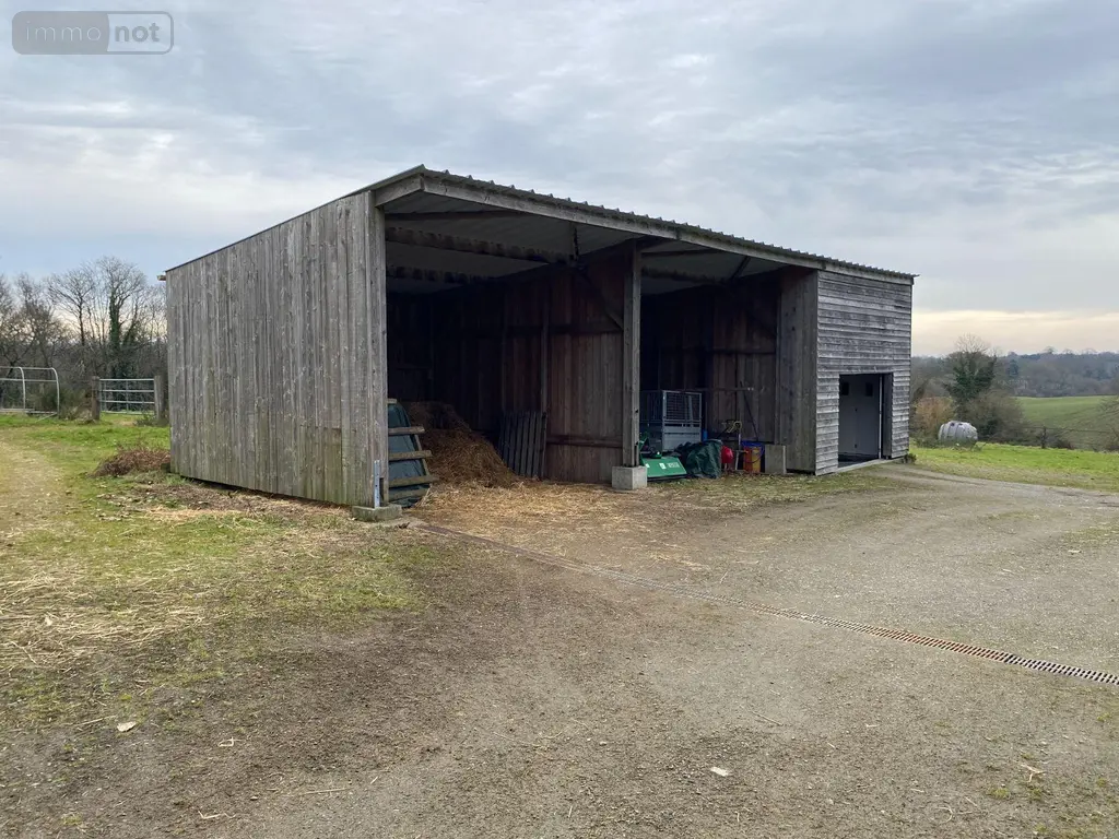 Maison a vendre Bannalec 29380 Finistère 29 108 m2 5 pièces 442850 euros 29122-1534 004