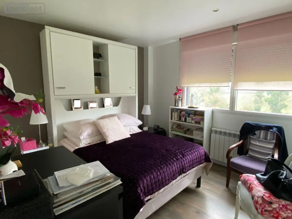 Maison a vendre Bannalec 29380 Finistère 29 108 m2 5 pièces 442850 euros 29122-1534 009