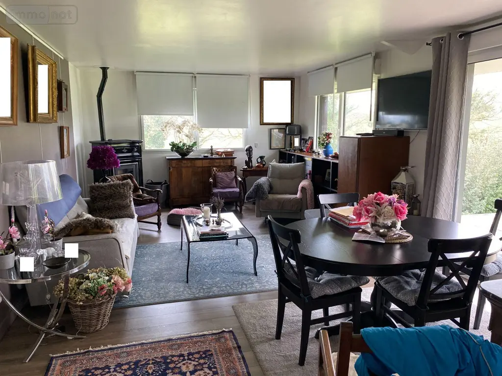 Maison a vendre Bannalec 29380 Finistère 29 108 m2 5 pièces 442850 euros 29122-1534 006