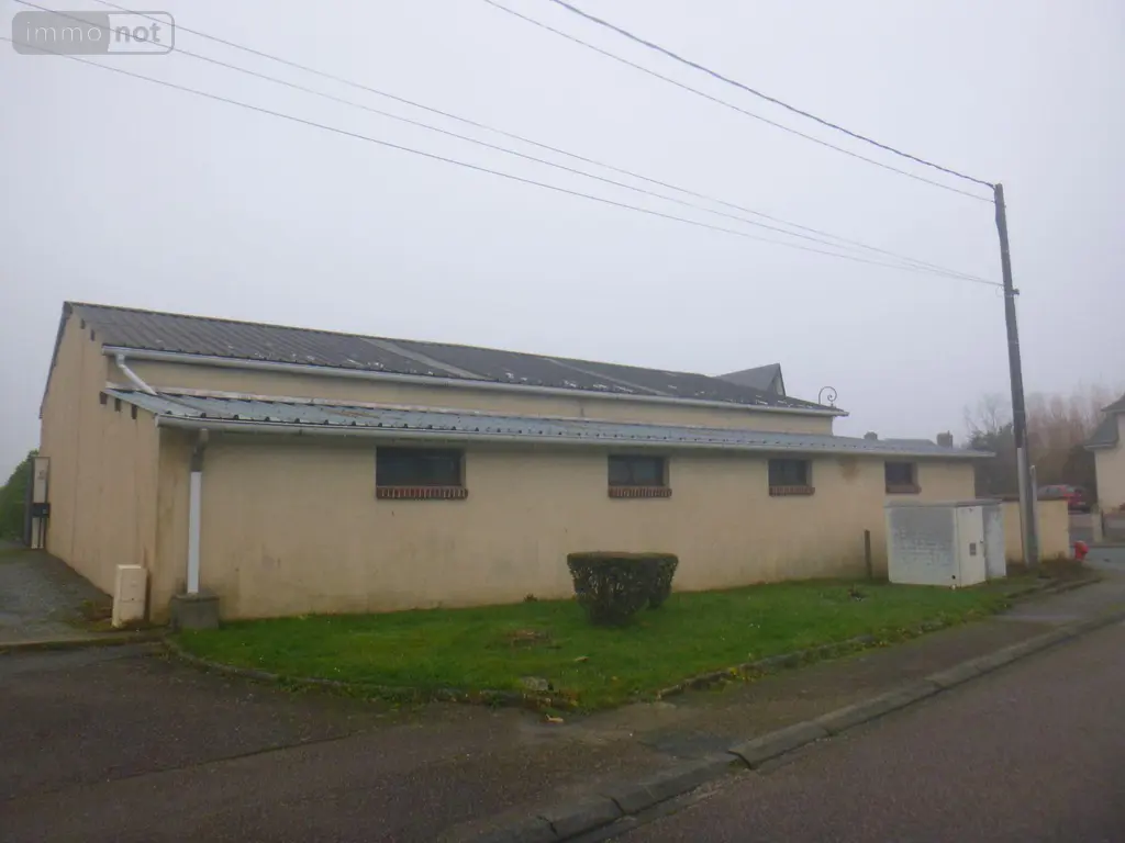 Maison a vendre Étalleville 76560 Seine-Maritime 76 115 m2 5 pièces 321100 euros 76106/734 002