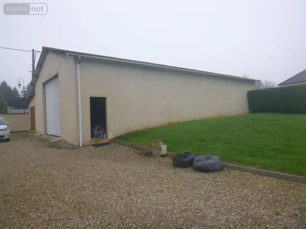 Maison a vendre Étalleville 76560 Seine-Maritime 76 115 m2 5 pièces 321100 euros 76106/734 008