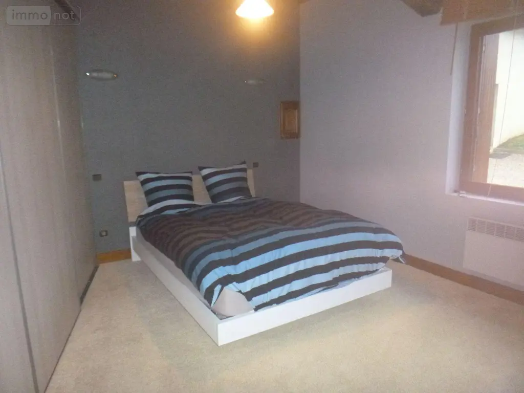 Maison a vendre Étalleville 76560 Seine-Maritime 76 115 m2 5 pièces 321100 euros 76106/734 010