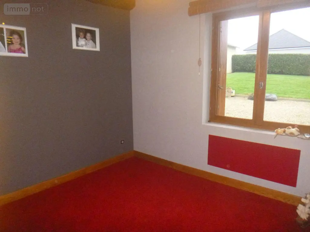 Maison a vendre Étalleville 76560 Seine-Maritime 76 115 m2 5 pièces 321100 euros 76106/734 012