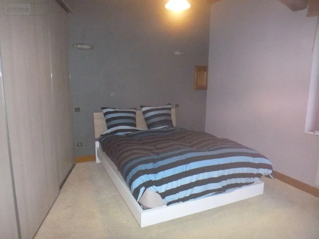 Maison a vendre Étalleville 76560 Seine-Maritime 76 115 m2 5 pièces 321100 euros 76106/734 013