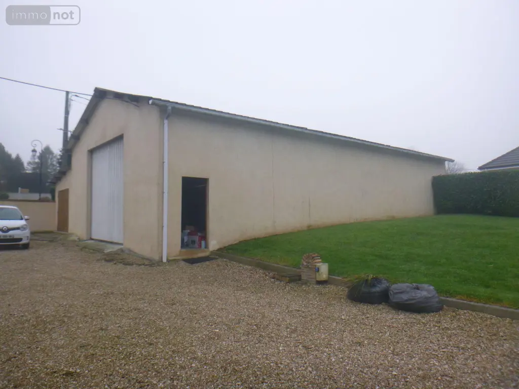 Maison a vendre Étalleville 76560 Seine-Maritime 76 115 m2 5 pièces 321100 euros 76106/734 027