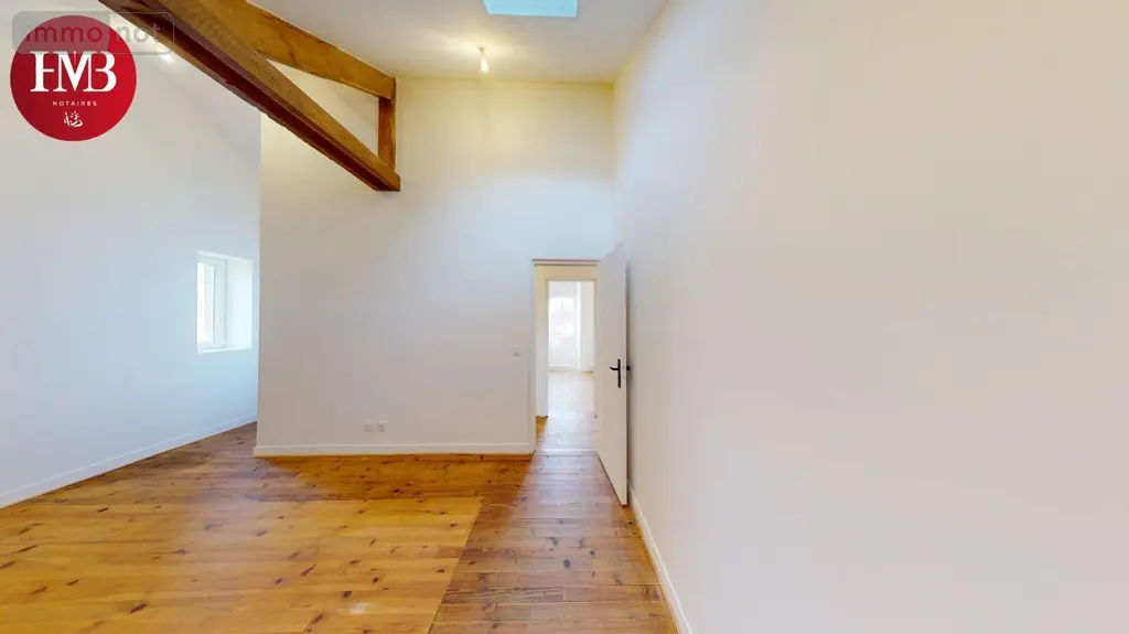 Maison a vendre Lacapelle-Viescamp 15150 Cantal 15 125 m2 5 pièces 229000 euros 10627/986 015