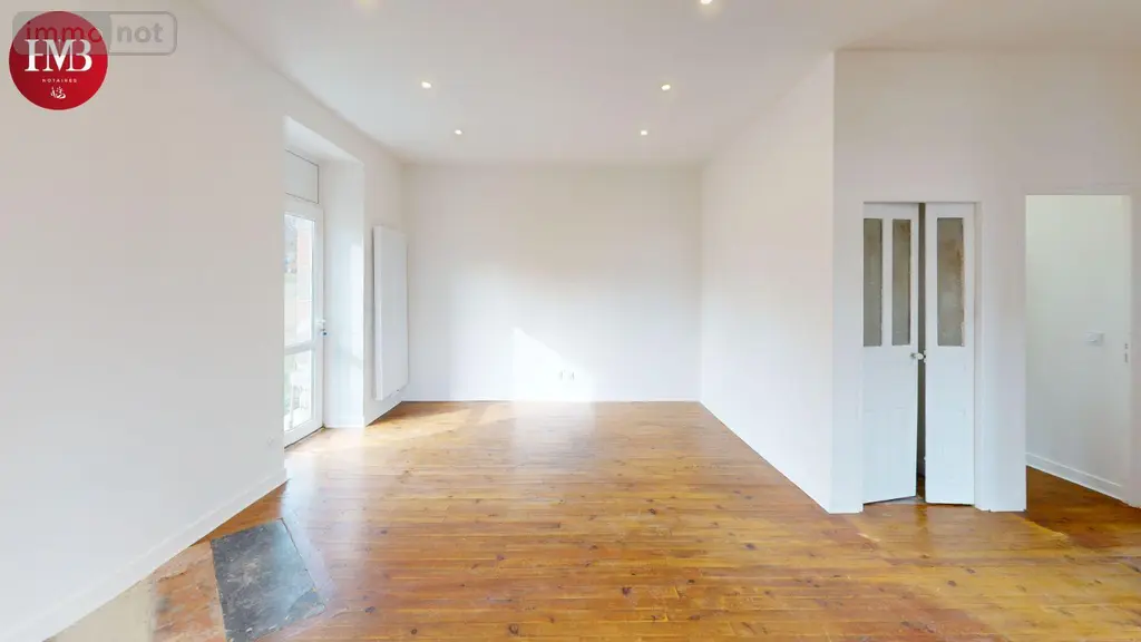 Maison a vendre Lacapelle-Viescamp 15150 Cantal 15 125 m2 5 pièces 229000 euros 10627/986 009