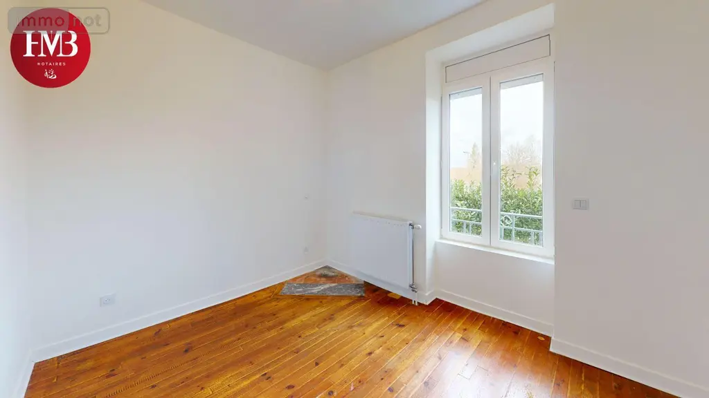 Maison a vendre Lacapelle-Viescamp 15150 Cantal 15 125 m2 5 pièces 229000 euros 10627/986 011