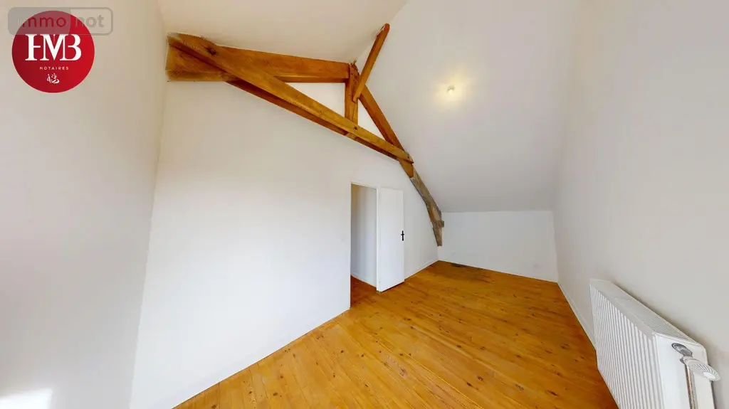 Maison a vendre Lacapelle-Viescamp 15150 Cantal 15 125 m2 5 pièces 229000 euros 10627/986 018