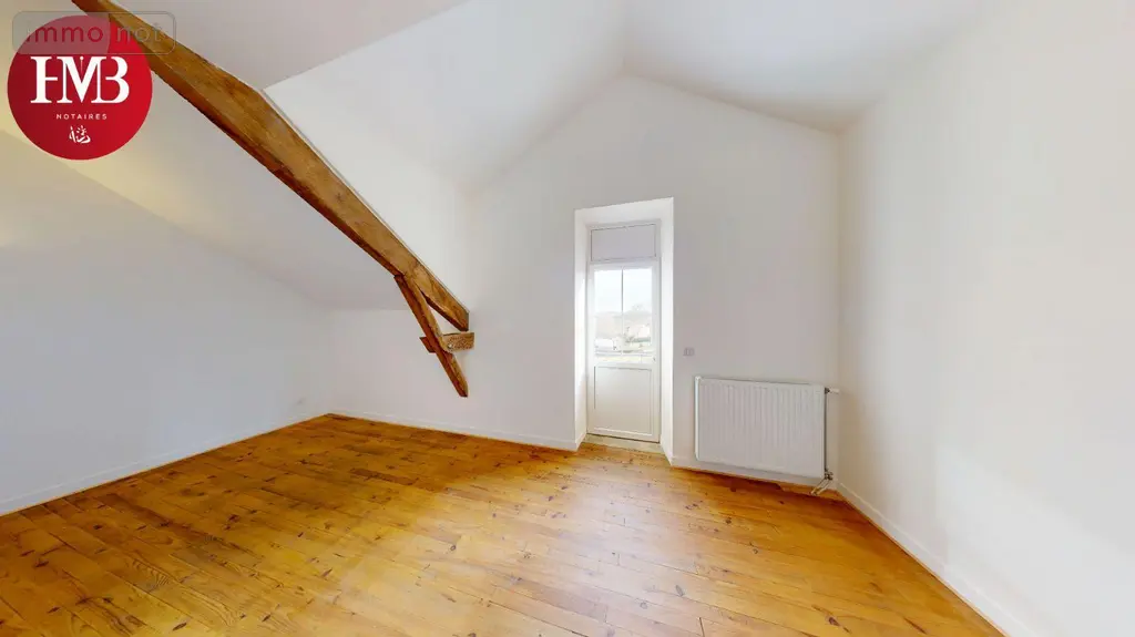Maison a vendre Lacapelle-Viescamp 15150 Cantal 15 125 m2 5 pièces 229000 euros 10627/986 020
