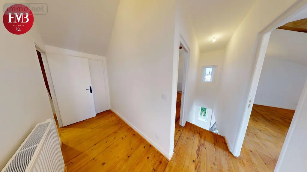 Maison a vendre Lacapelle-Viescamp 15150 Cantal 15 125 m2 5 pièces 229000 euros 10627/986 014