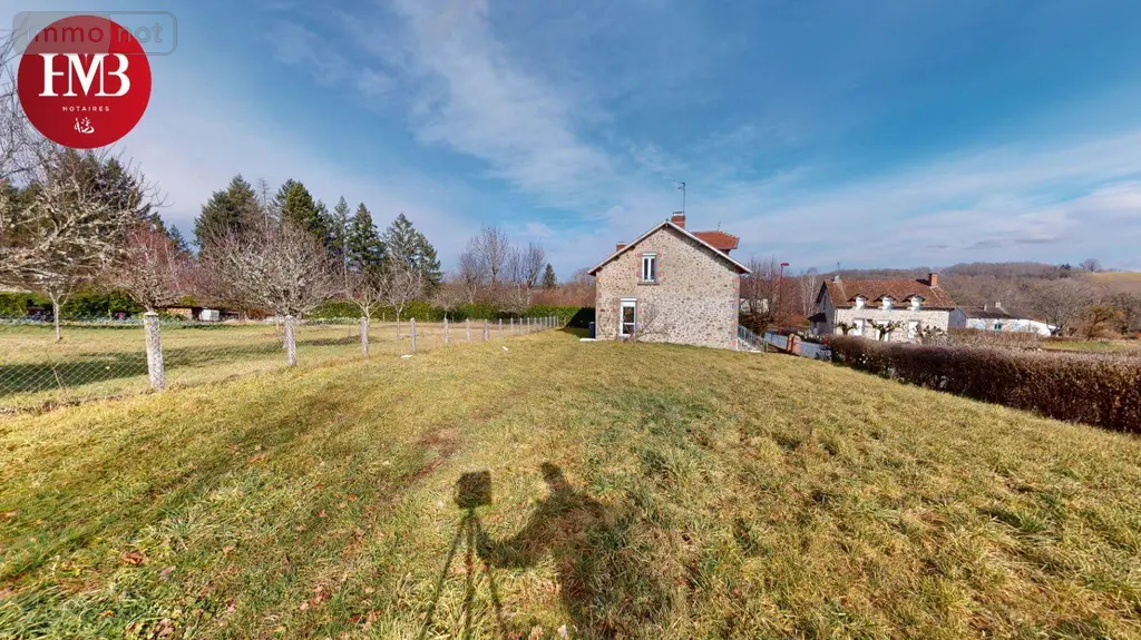 Maison a vendre Lacapelle-Viescamp 15150 Cantal 15 125 m2 5 pièces 229000 euros 10627/986 004