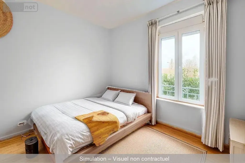 Maison a vendre Lacapelle-Viescamp 15150 Cantal 15 125 m2 5 pièces 229000 euros 10627/986 012
