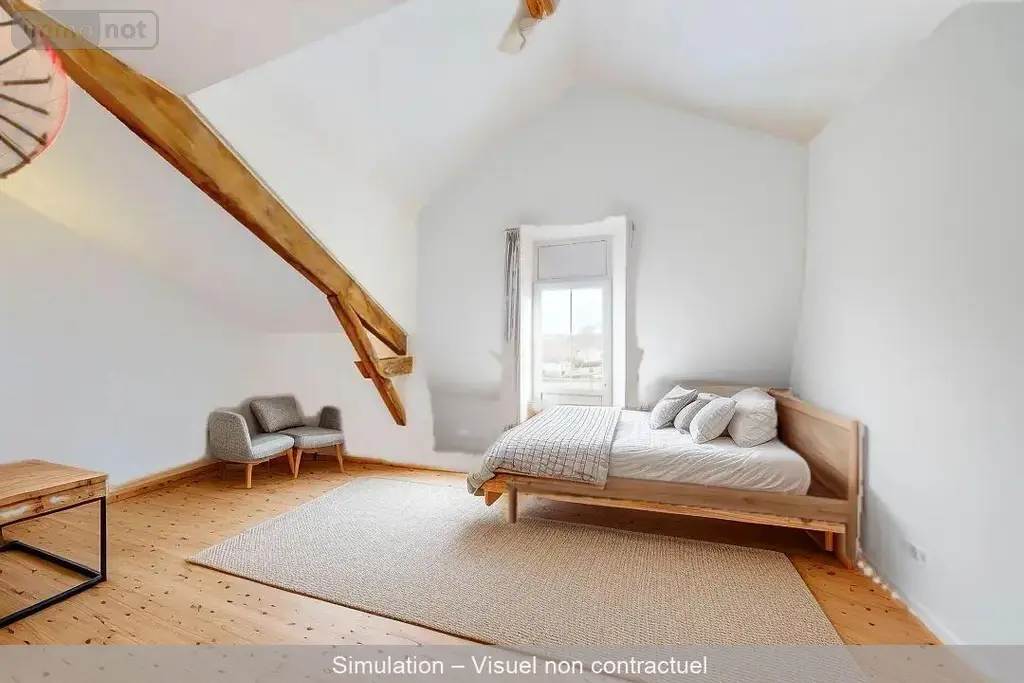 Maison a vendre Lacapelle-Viescamp 15150 Cantal 15 125 m2 5 pièces 229000 euros 10627/986 021
