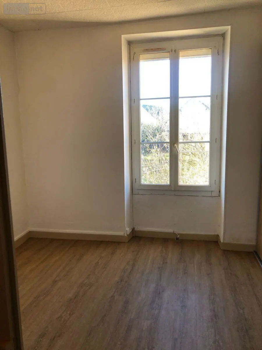 Maison a vendre Chezal-Benoît 18160 Cher 18 75 m2 4 pièces 48000 euros 11813/1416 004
