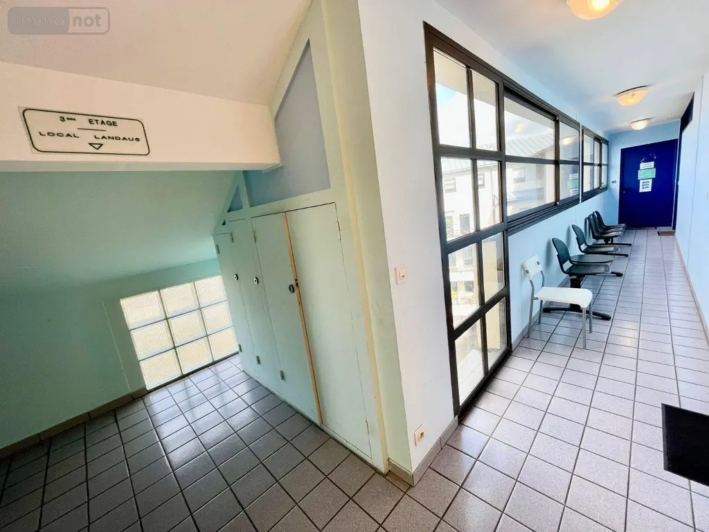 Immeuble de rapport a vendre Lannion 22300 Côtes-d'Armor 22 900 m2 20 pièces 931000 euros ROS-2025 014