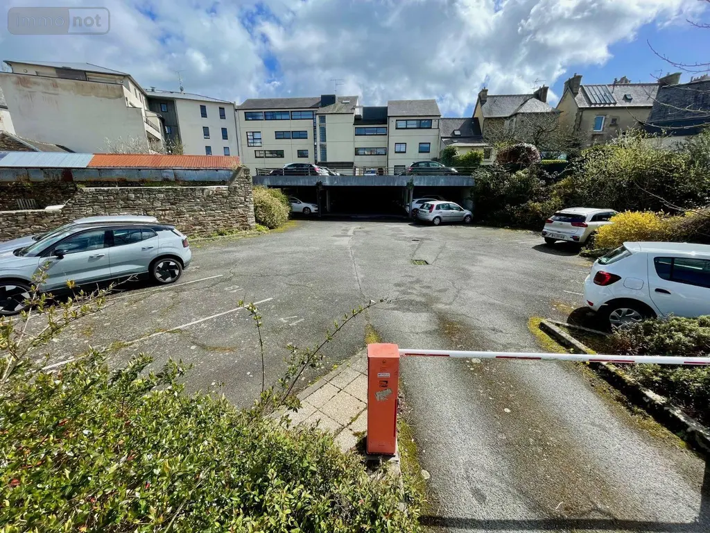 Immeuble de rapport a vendre Lannion 22300 Côtes-d'Armor 22 900 m2 20 pièces 931000 euros ROS-2025 003
