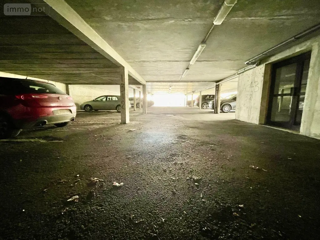 Immeuble de rapport a vendre Lannion 22300 Côtes-d'Armor 22 900 m2 20 pièces 931000 euros ROS-2025 015