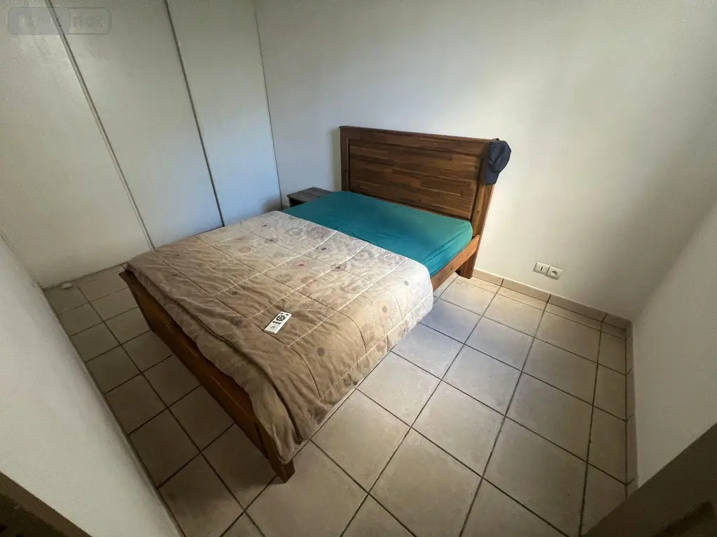 Appartement a vendre Saint-Denis 97490 La Réunion 974 47 m2 3 pièces 107500 euros 97405/132 010