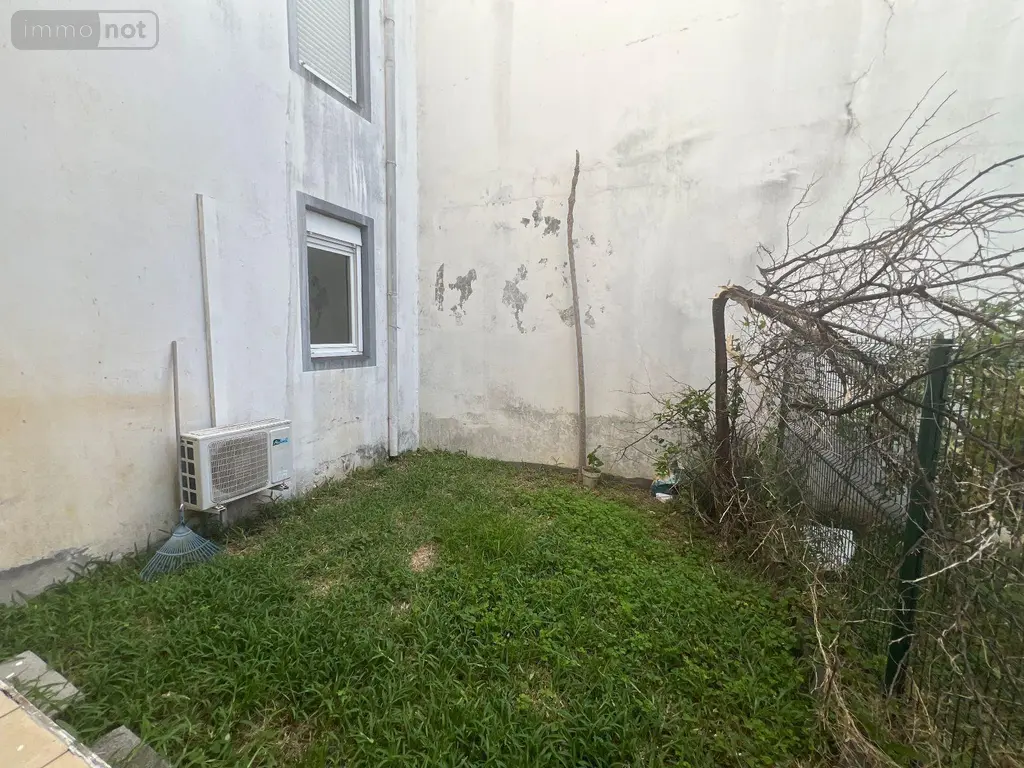 Appartement a vendre Saint-Denis 97490 La Réunion 974 47 m2 3 pièces 107500 euros 97405/132 011