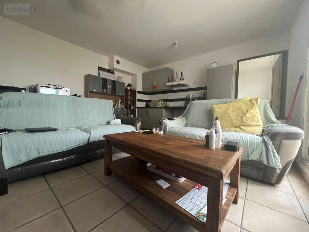 Appartement a vendre Saint-Denis 97490 La Réunion 974 47 m2 3 pièces 107500 euros 97405/132 006