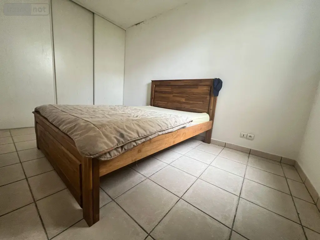 Appartement a vendre Saint-Denis 97490 La Réunion 974 47 m2 3 pièces 107500 euros 97405/132 012