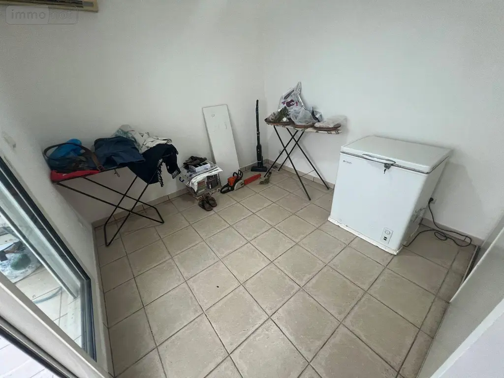 Appartement a vendre Saint-Denis 97490 La Réunion 974 47 m2 3 pièces 107500 euros 97405/132 014