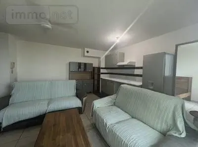 Appartement a vendre Saint-Denis 97490 La Réunion 974 47 m2 3 pièces 107500 euros 97405/132 004