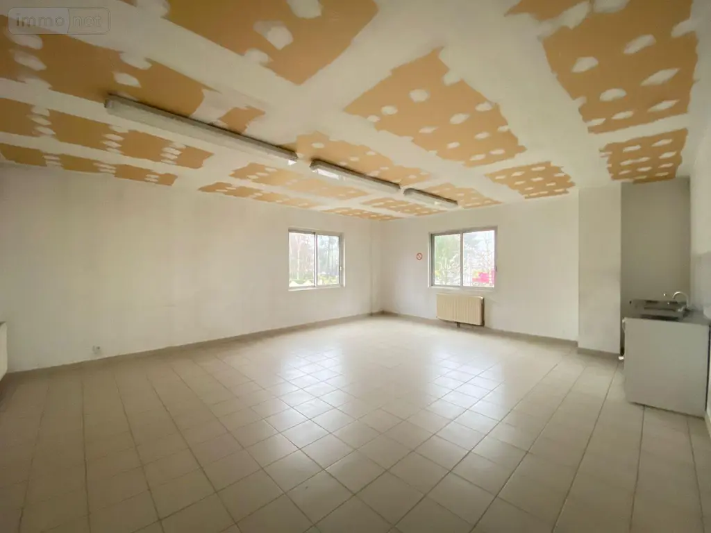 Location fonds et murs commerciaux Le Mans 72000 Sarthe 72 1300 m2 4500 euros 72122-1350 006