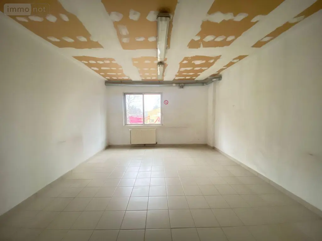 Location fonds et murs commerciaux Le Mans 72000 Sarthe 72 1300 m2 4500 euros 72122-1350 007