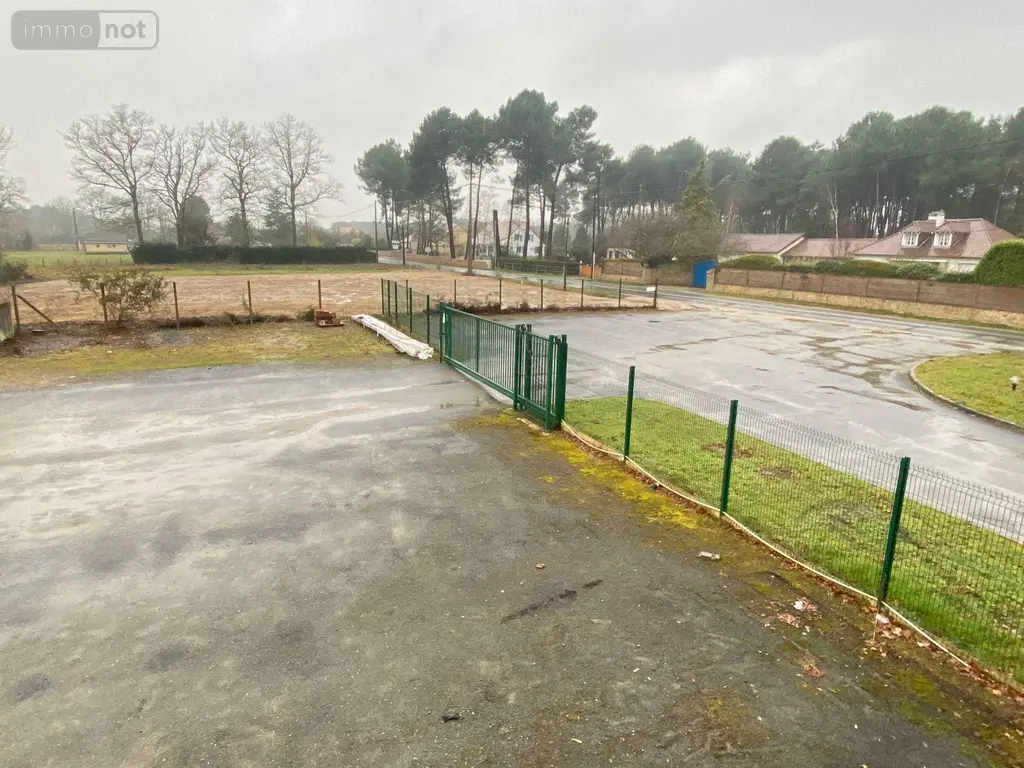 Location fonds et murs commerciaux Le Mans 72000 Sarthe 72 1300 m2 4500 euros 72122-1350 016