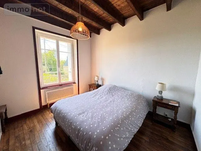 Maison a vendre Moëlan-sur-Mer 29350 Finistère 29 110 m2 6 pièces 299520 euros MM487 008