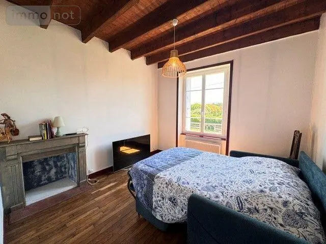 Maison a vendre Moëlan-sur-Mer 29350 Finistère 29 110 m2 6 pièces 299520 euros MM487 006