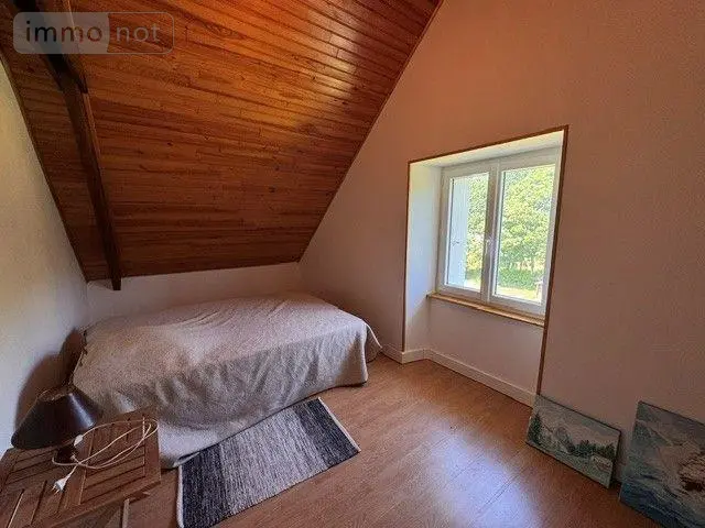 Maison a vendre Moëlan-sur-Mer 29350 Finistère 29 110 m2 6 pièces 299520 euros MM487 010