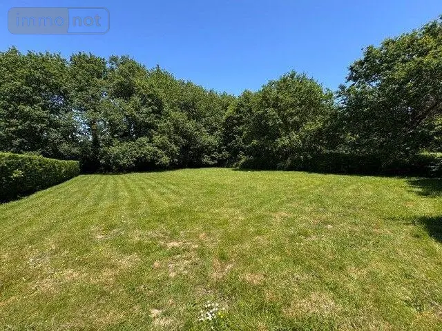 Maison a vendre Moëlan-sur-Mer 29350 Finistère 29 110 m2 6 pièces 299520 euros MM487 002