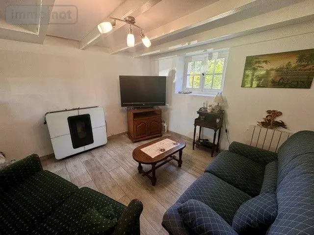 Maison a vendre Moëlan-sur-Mer 29350 Finistère 29 110 m2 6 pièces 299520 euros MM487 004