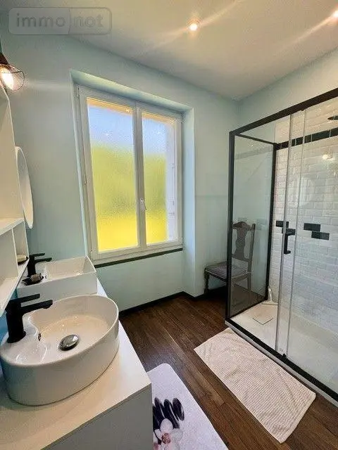 Maison a vendre Moëlan-sur-Mer 29350 Finistère 29 110 m2 6 pièces 299520 euros MM487 007
